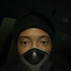 Meet your Posher, Darrell